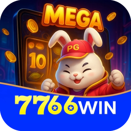 7766win logo