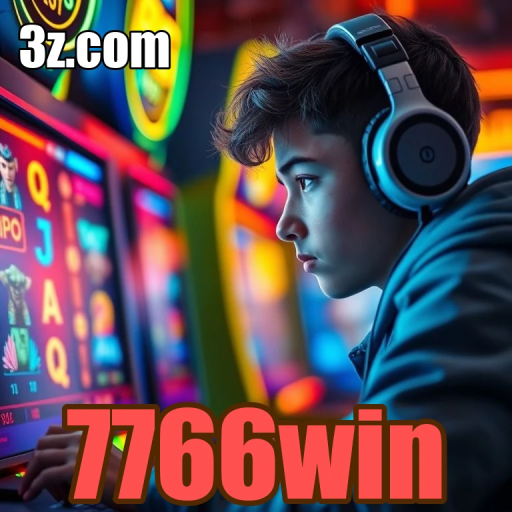 Mergulhe na Aventura do 7766win: Emoções e Desafios