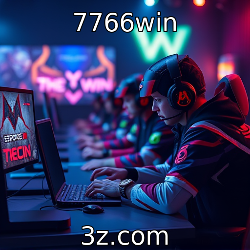 eSports como fator de crescimento econômico