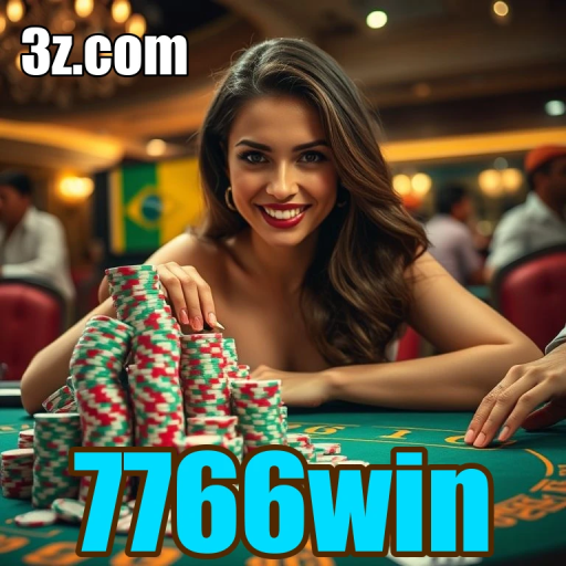 Eventos Empolgantes no 7766win que Você Não Pode Perder