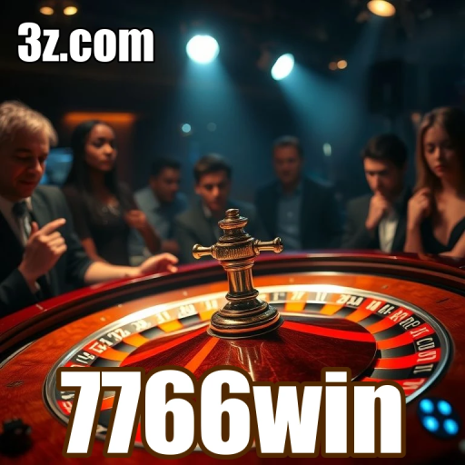 Jogos Ao Vivo: A Experiência Única do 7766win