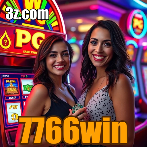 Recompensas Fantásticas no 7766win: Jogue e Ganhe!
