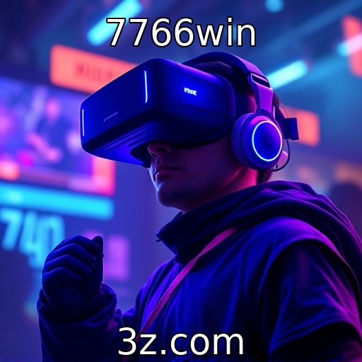 A evolução da realidade virtual nos jogos atuais