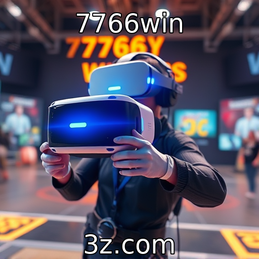 Impactos da tecnologia VR na experiência de jogo